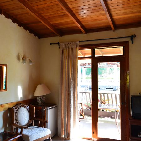 Martino Spa And Resort Animas  Ngoại thất bức ảnh