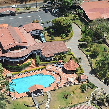 Martino Spa And Resort Animas  Ngoại thất bức ảnh
