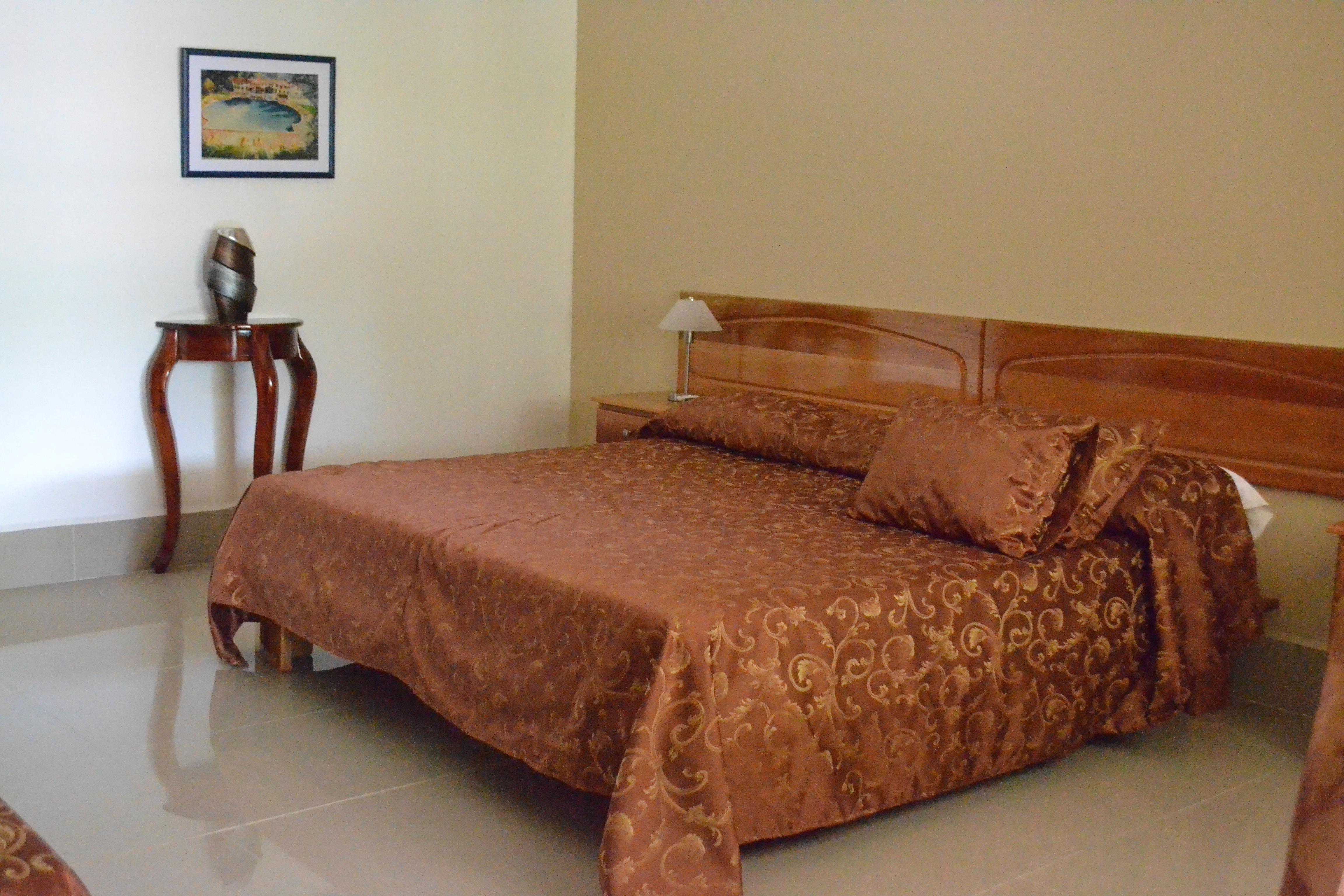 Martino Spa And Resort Animas  Ngoại thất bức ảnh