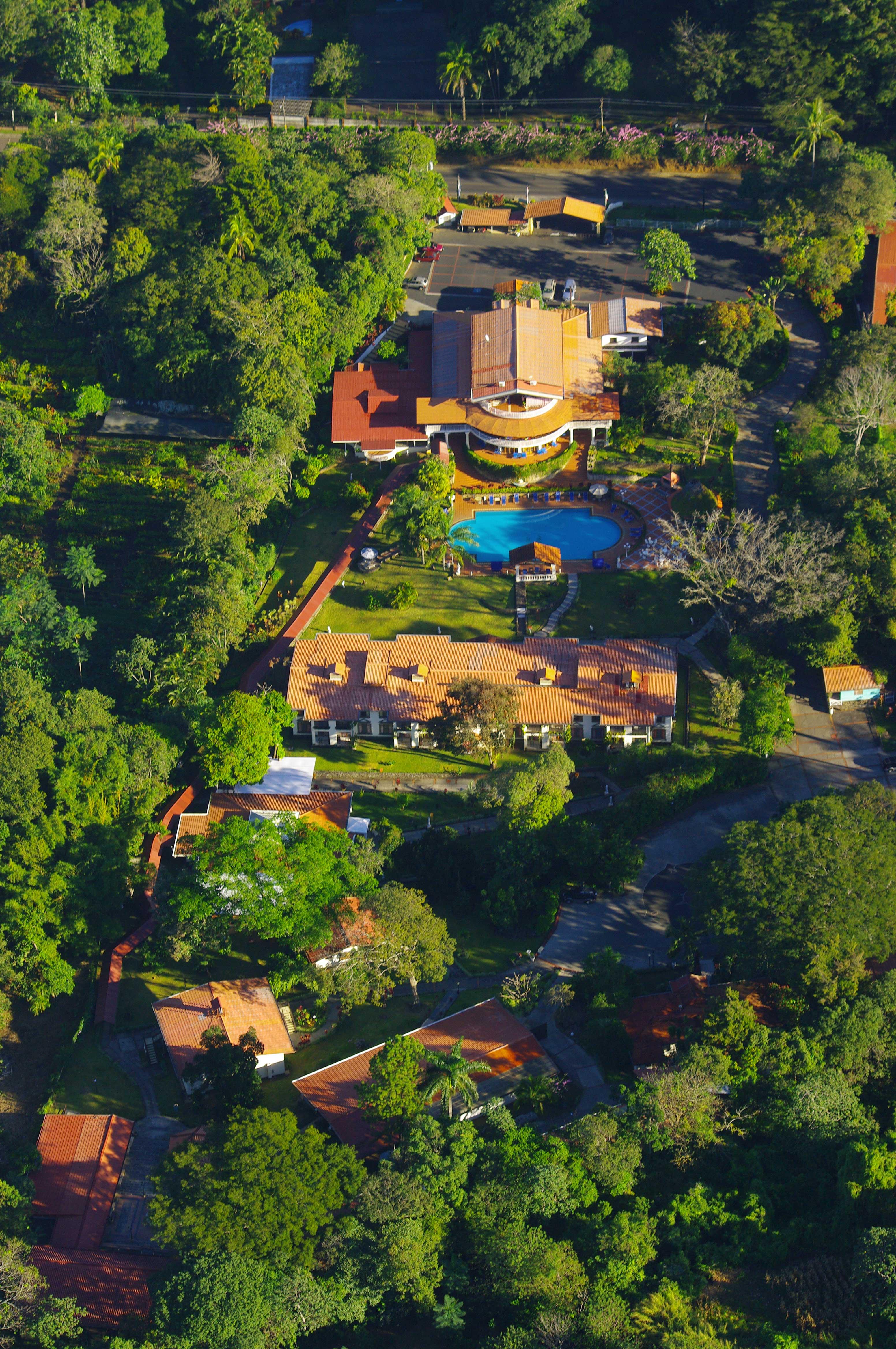 Martino Spa And Resort Animas  Ngoại thất bức ảnh
