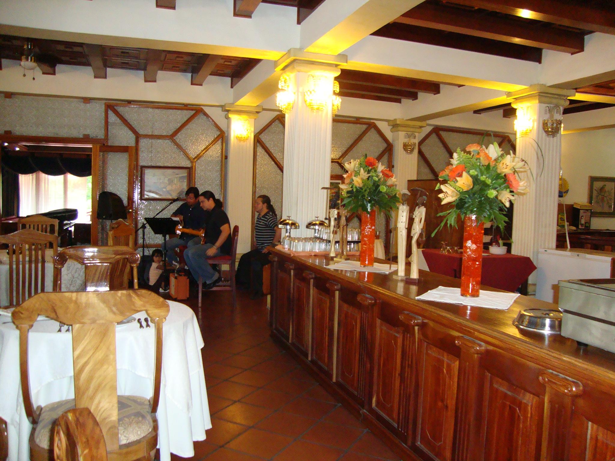Martino Spa And Resort Animas  Ngoại thất bức ảnh