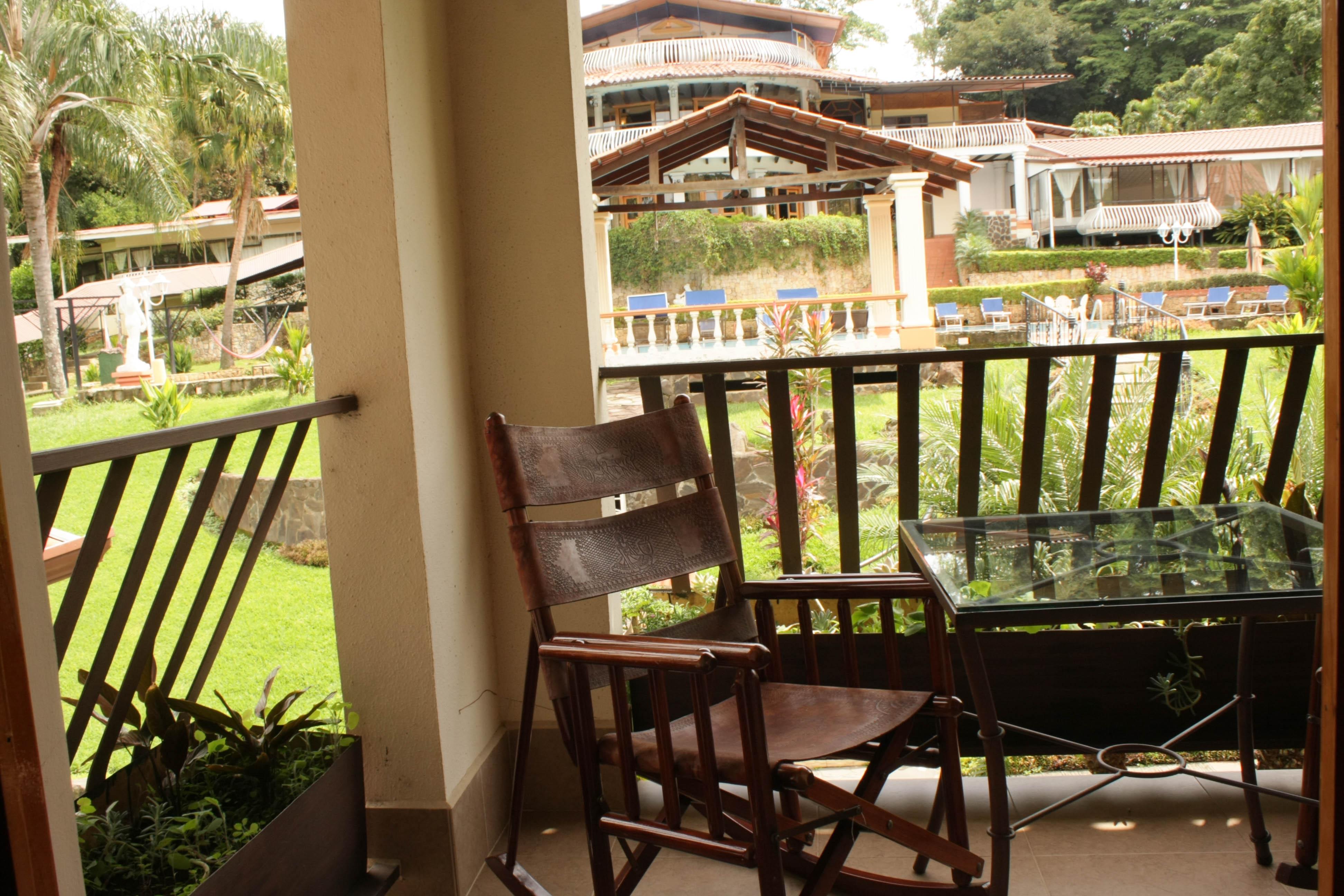 Martino Spa And Resort Animas  Ngoại thất bức ảnh