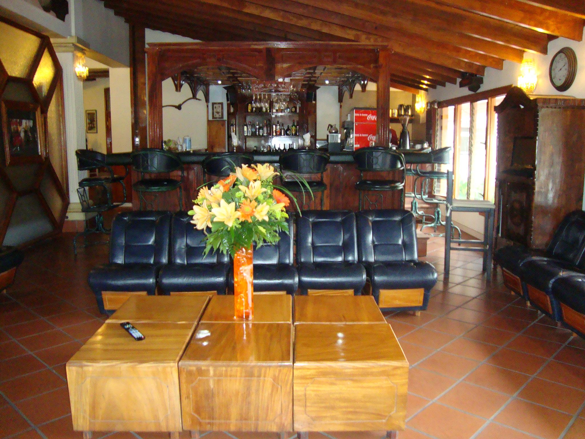 Martino Spa And Resort Animas  Ngoại thất bức ảnh