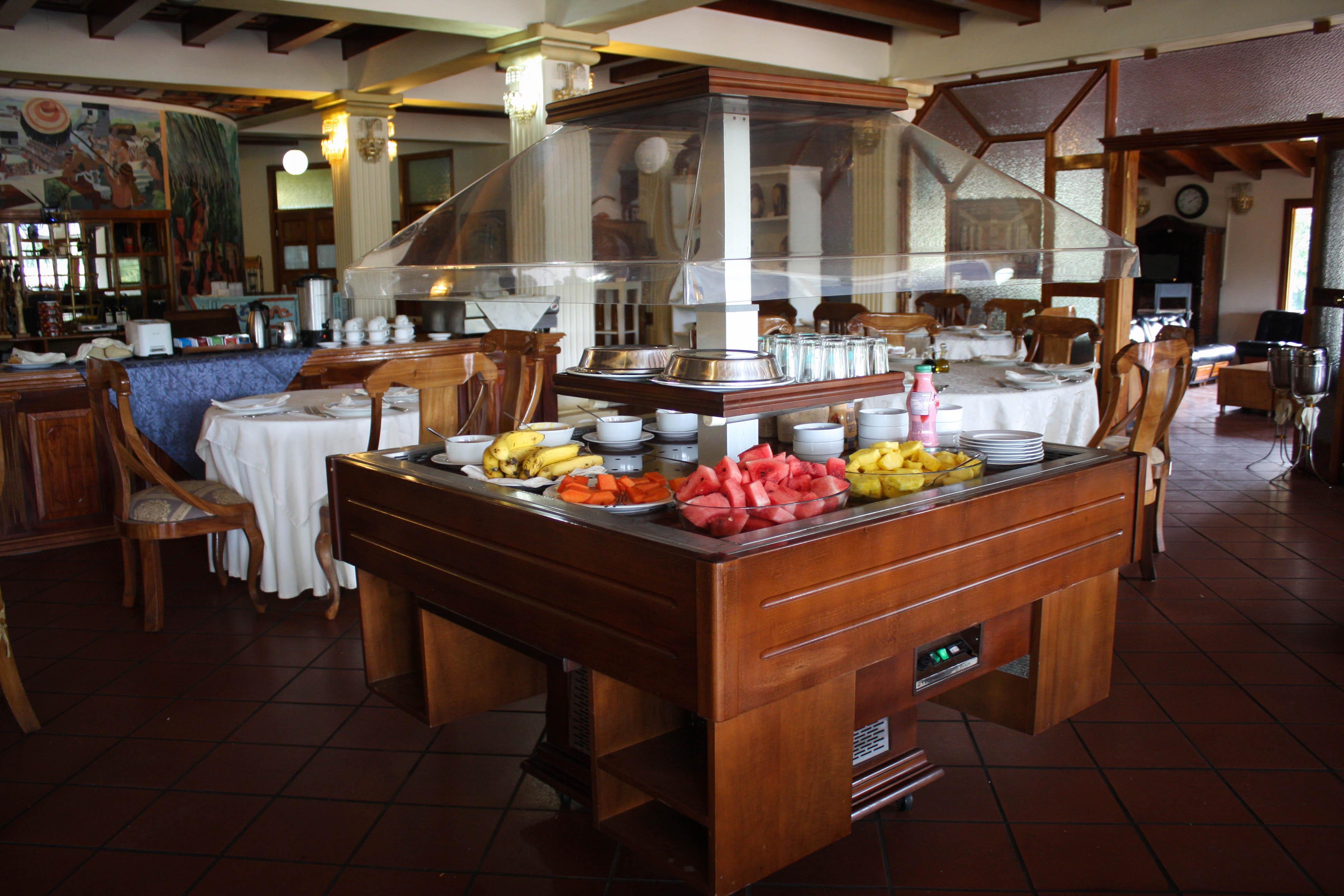 Martino Spa And Resort Animas  Ngoại thất bức ảnh