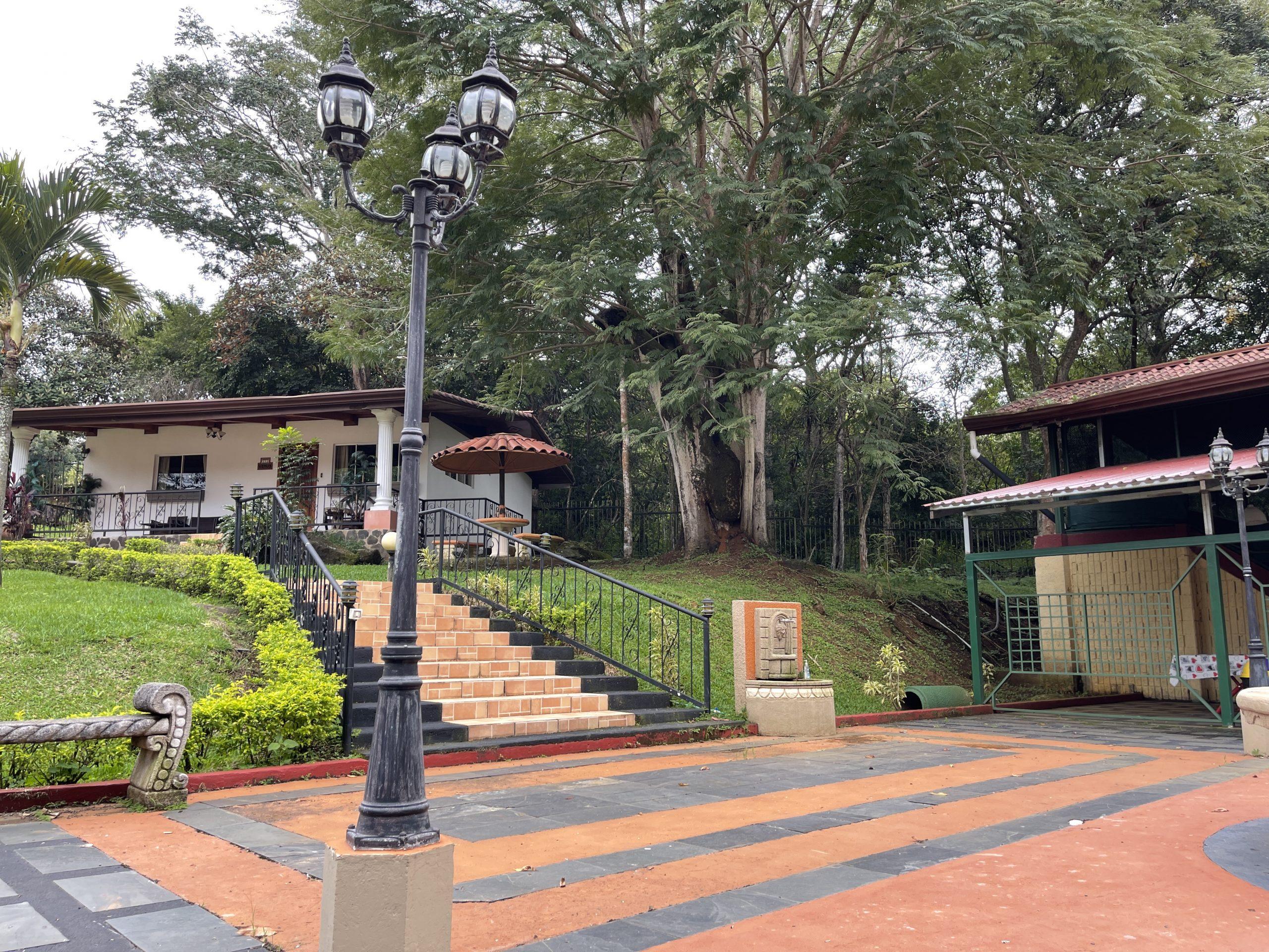 Martino Spa And Resort Animas  Ngoại thất bức ảnh