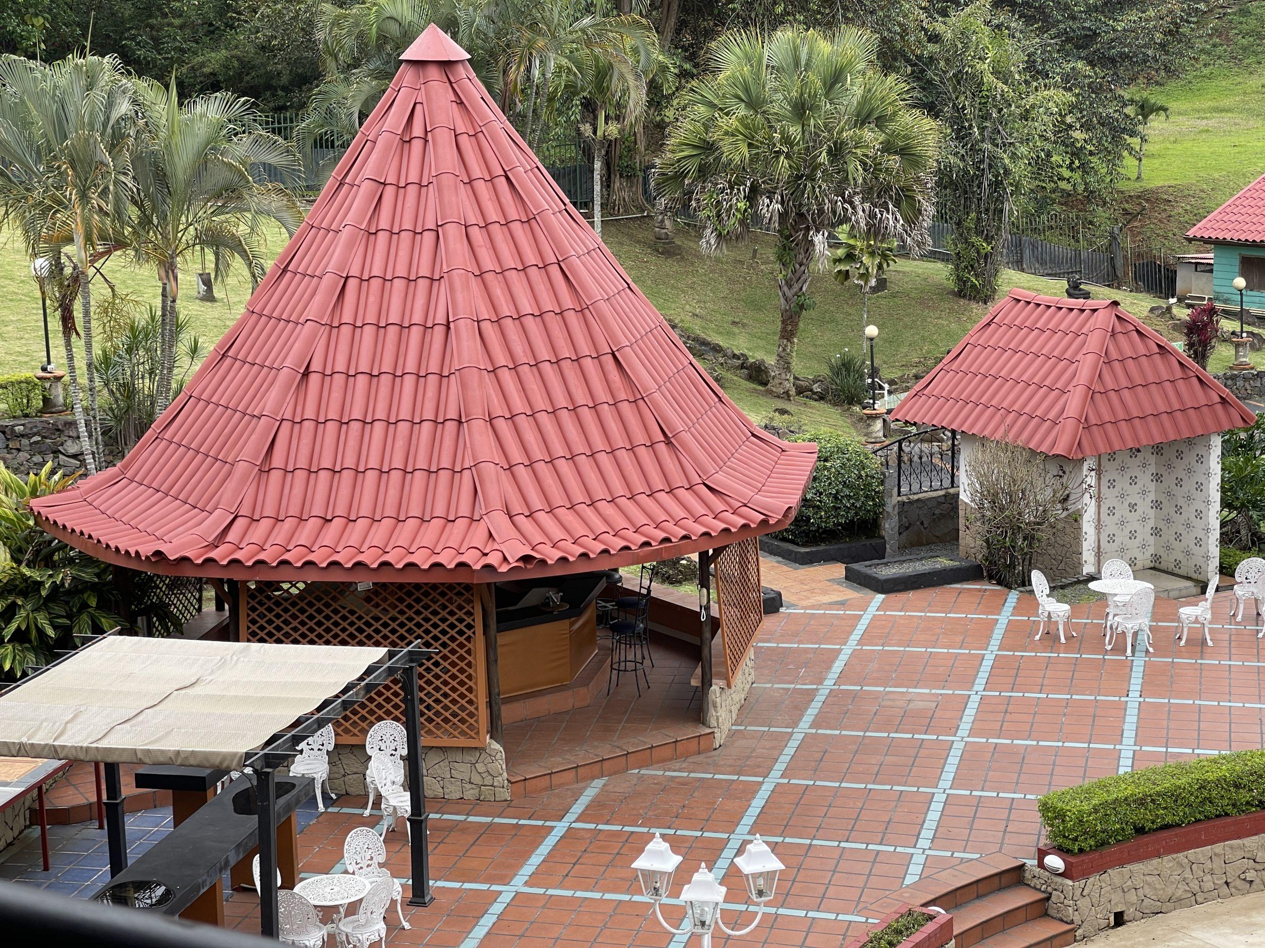 Martino Spa And Resort Animas  Ngoại thất bức ảnh
