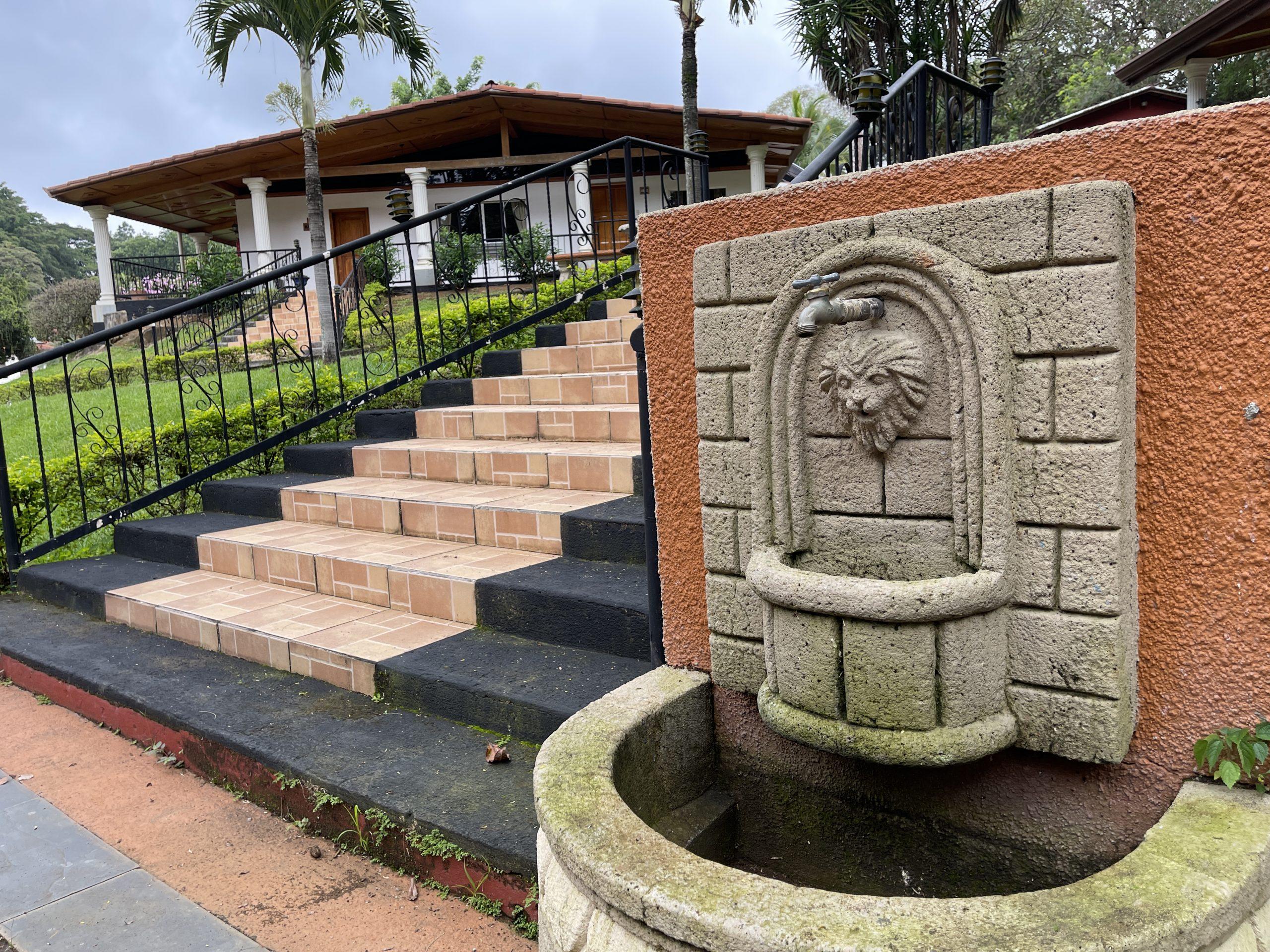 Martino Spa And Resort Animas  Ngoại thất bức ảnh