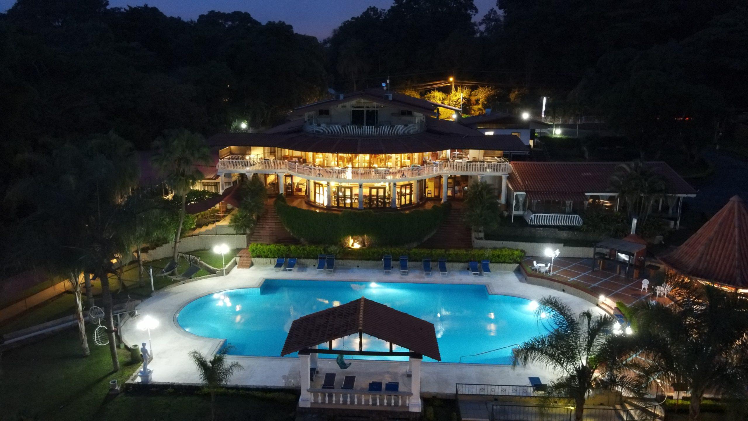 Martino Spa And Resort Animas  Ngoại thất bức ảnh