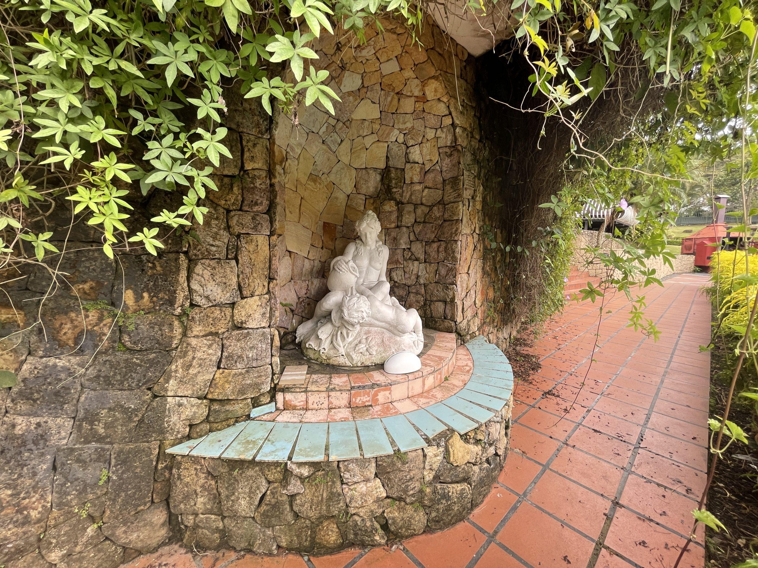 Martino Spa And Resort Animas  Ngoại thất bức ảnh