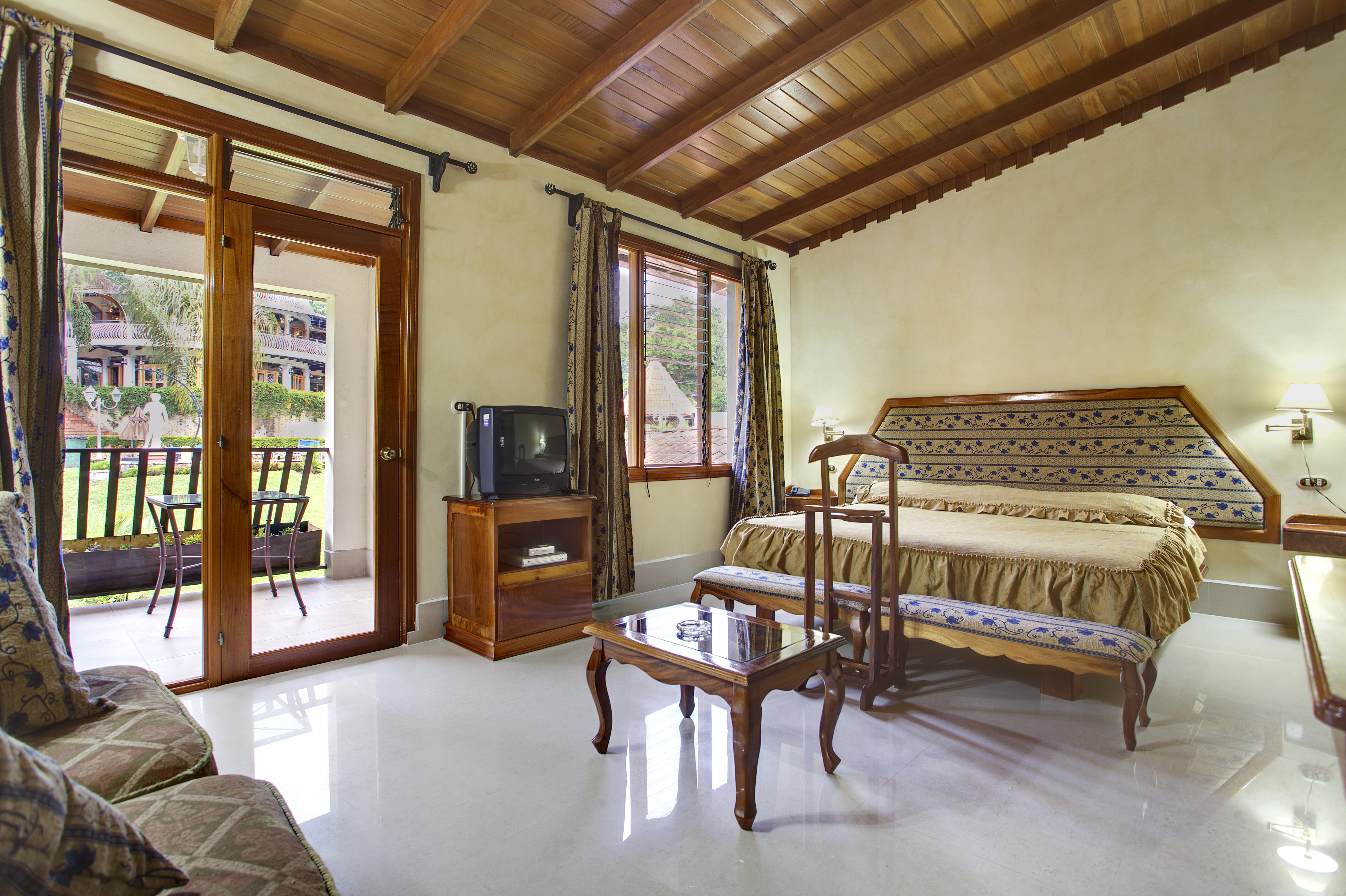 Martino Spa And Resort Animas  Ngoại thất bức ảnh