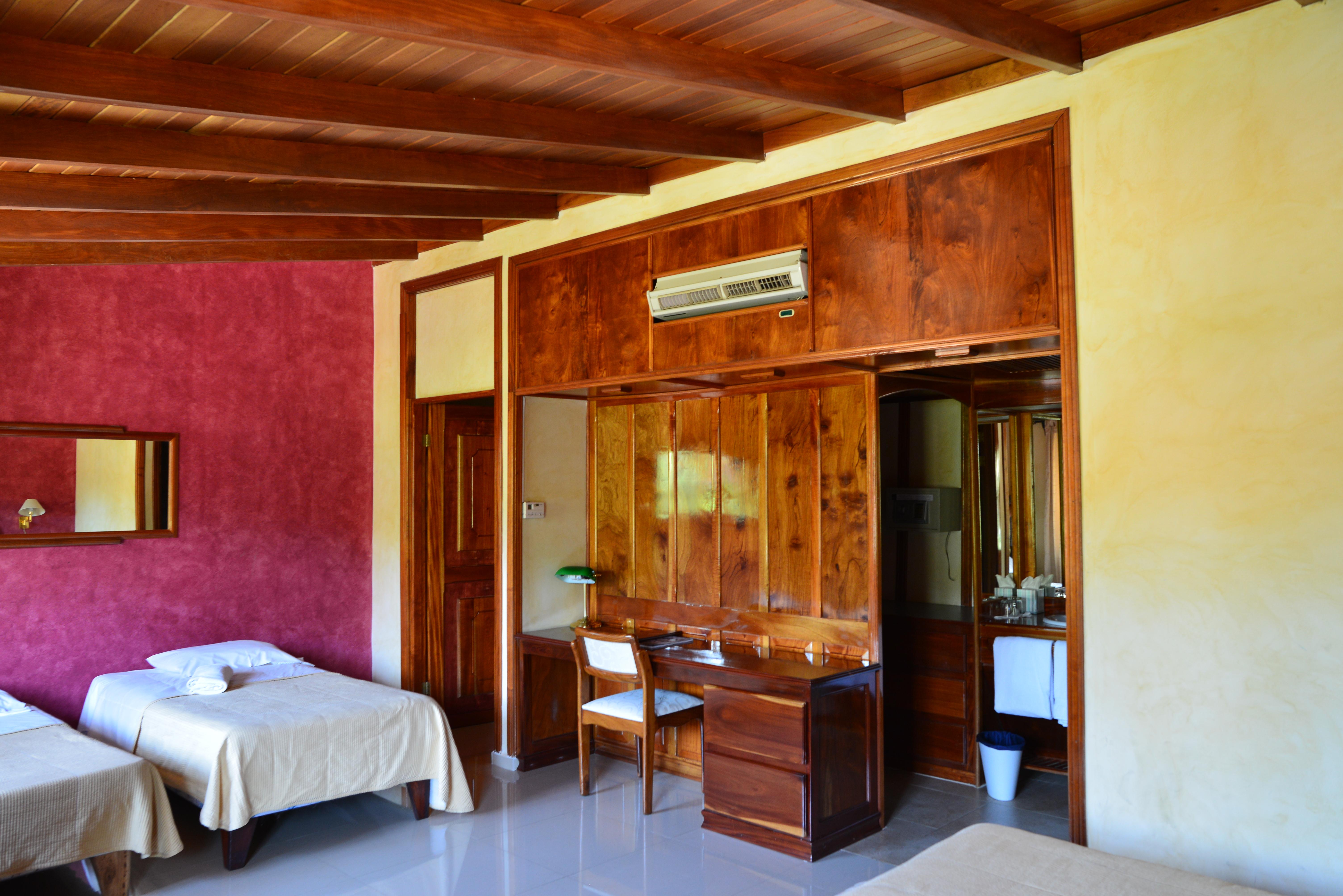Martino Spa And Resort Animas  Ngoại thất bức ảnh
