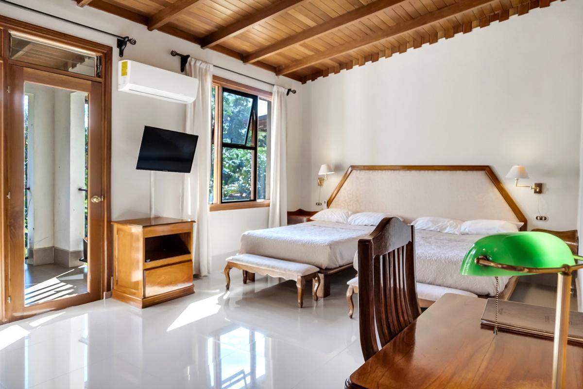 Martino Spa And Resort Animas  Ngoại thất bức ảnh