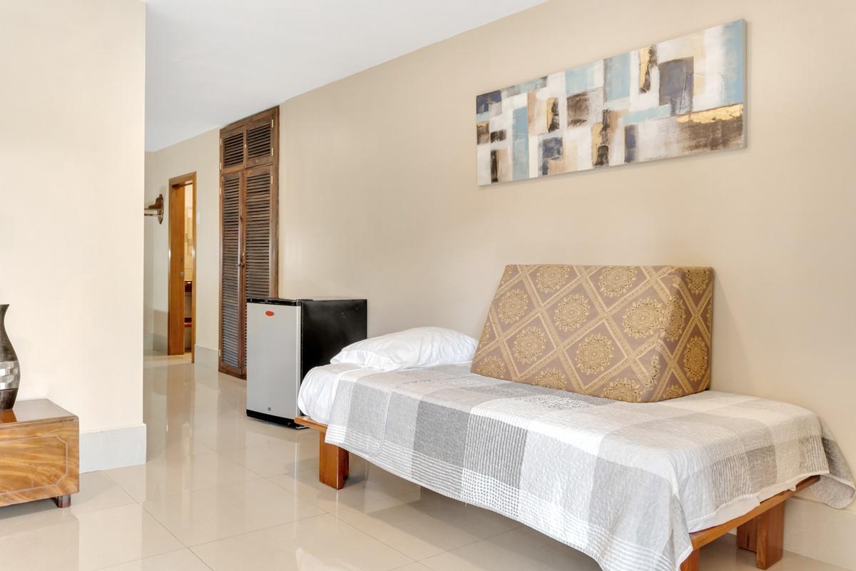 Martino Spa And Resort Animas  Ngoại thất bức ảnh
