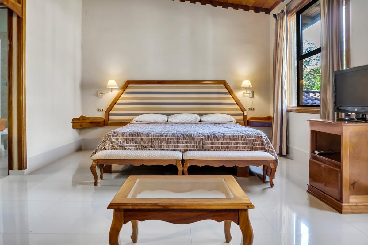 Martino Spa And Resort Animas  Ngoại thất bức ảnh