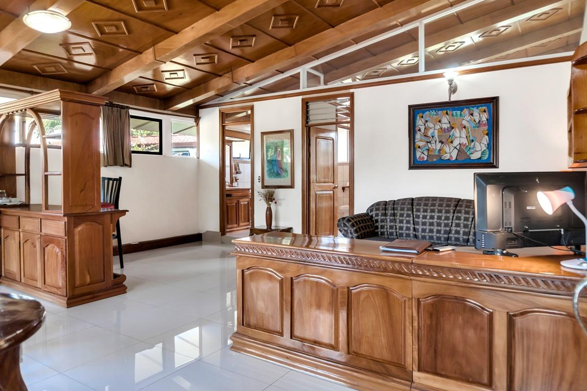 Martino Spa And Resort Animas  Ngoại thất bức ảnh