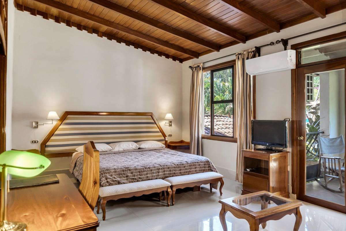 Martino Spa And Resort Animas  Ngoại thất bức ảnh
