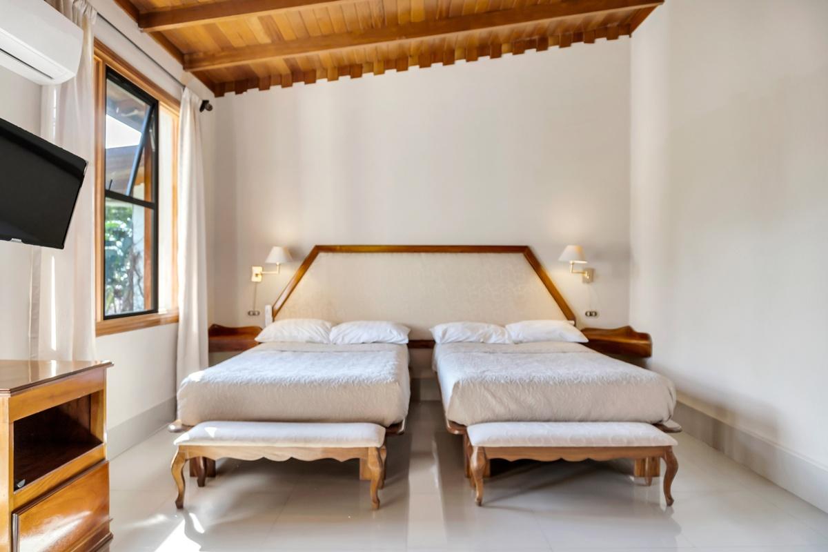 Martino Spa And Resort Animas  Ngoại thất bức ảnh