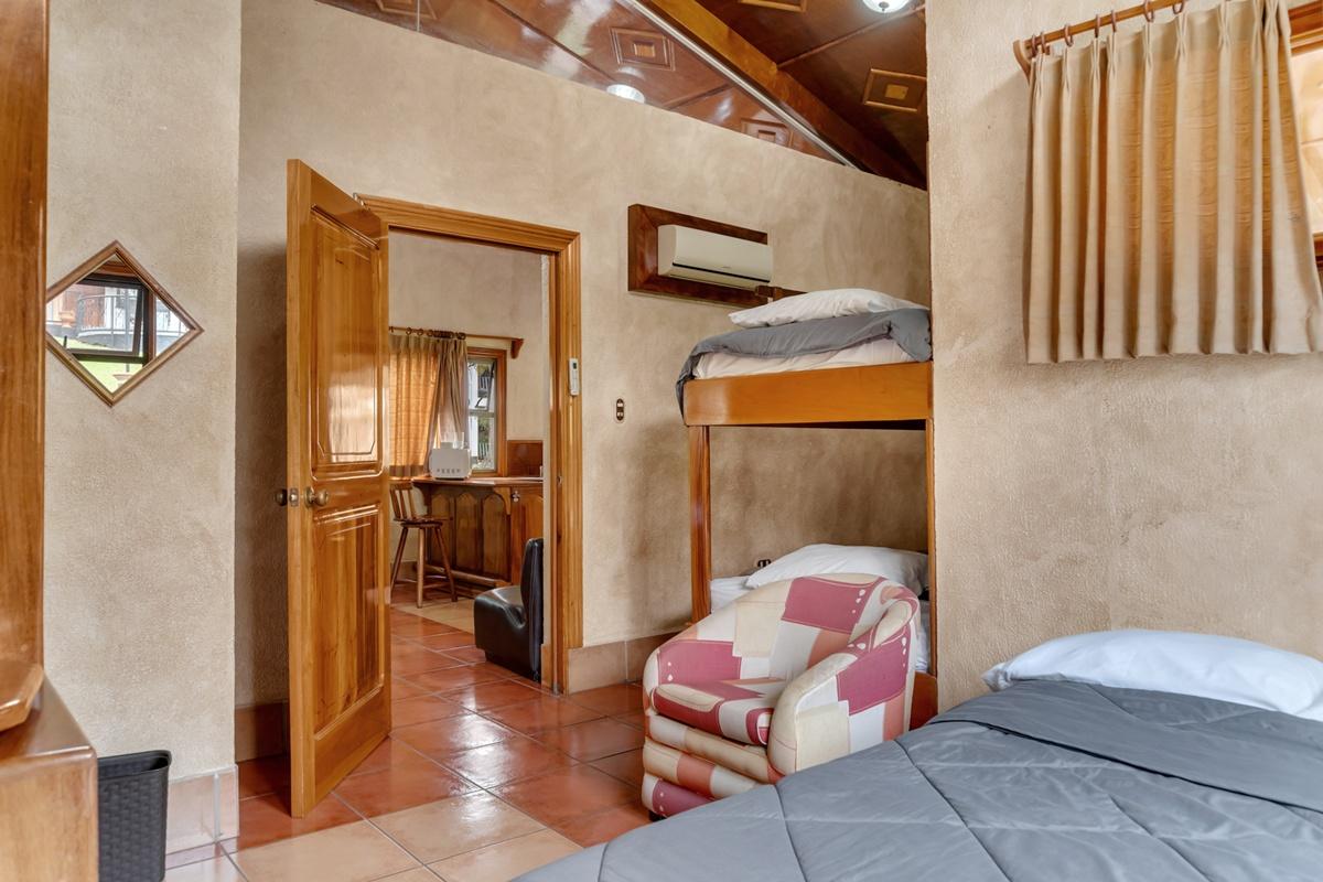 Martino Spa And Resort Animas  Ngoại thất bức ảnh