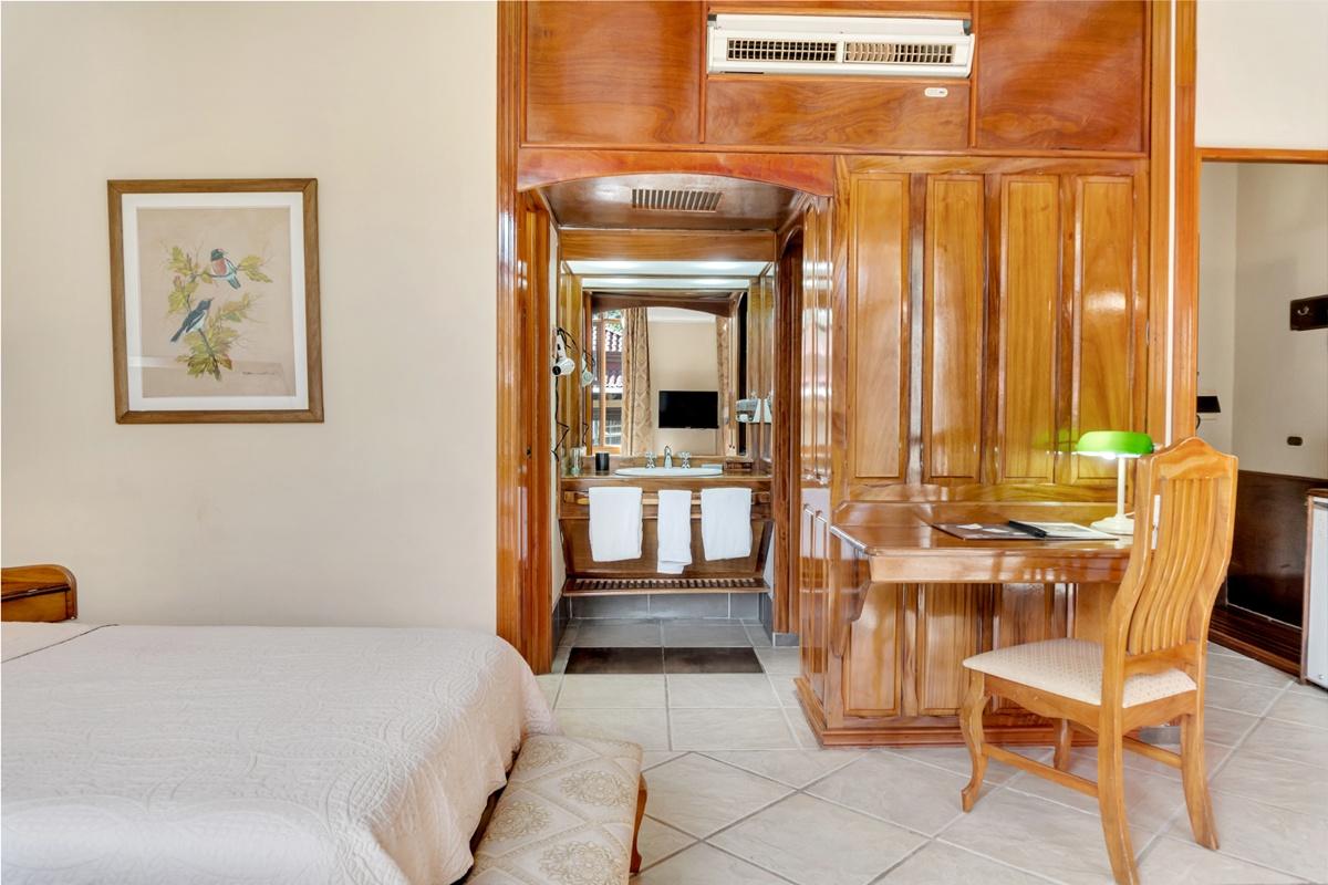 Martino Spa And Resort Animas  Ngoại thất bức ảnh