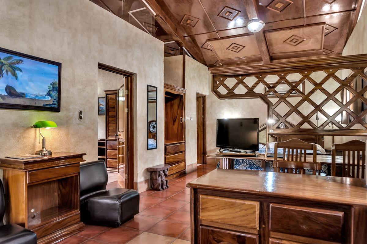 Martino Spa And Resort Animas  Ngoại thất bức ảnh