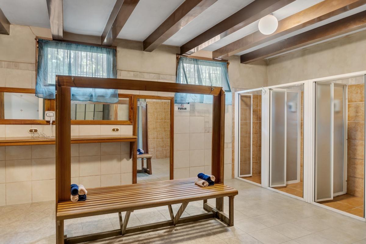 Martino Spa And Resort Animas  Ngoại thất bức ảnh