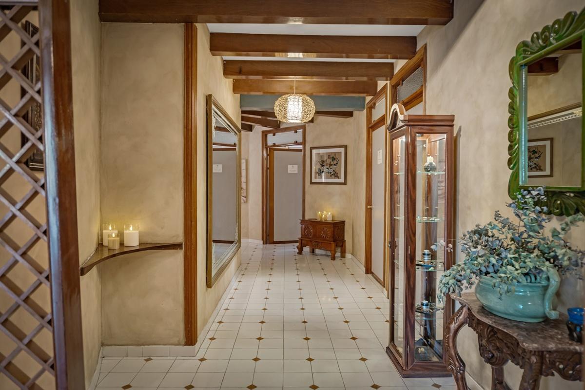 Martino Spa And Resort Animas  Ngoại thất bức ảnh