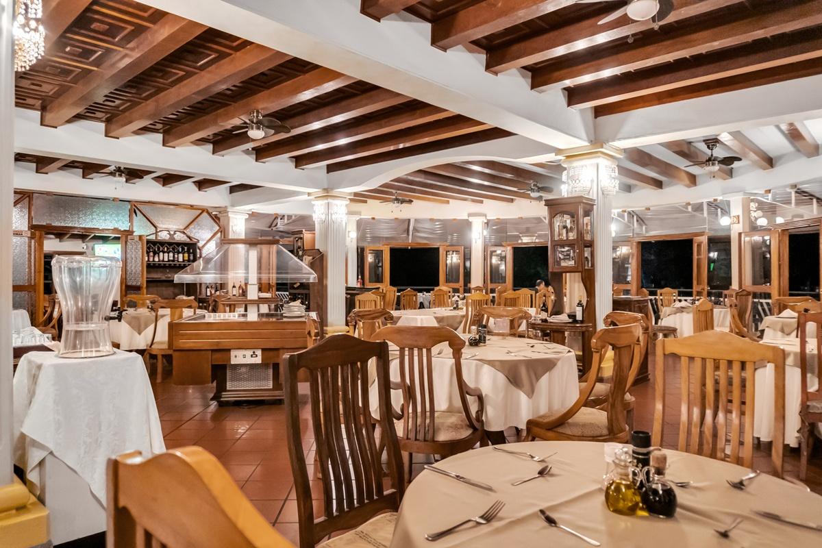 Martino Spa And Resort Animas  Ngoại thất bức ảnh
