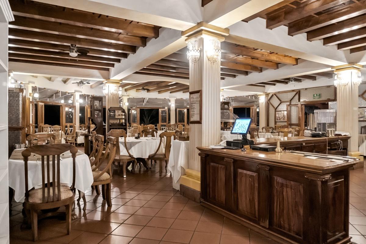 Martino Spa And Resort Animas  Ngoại thất bức ảnh
