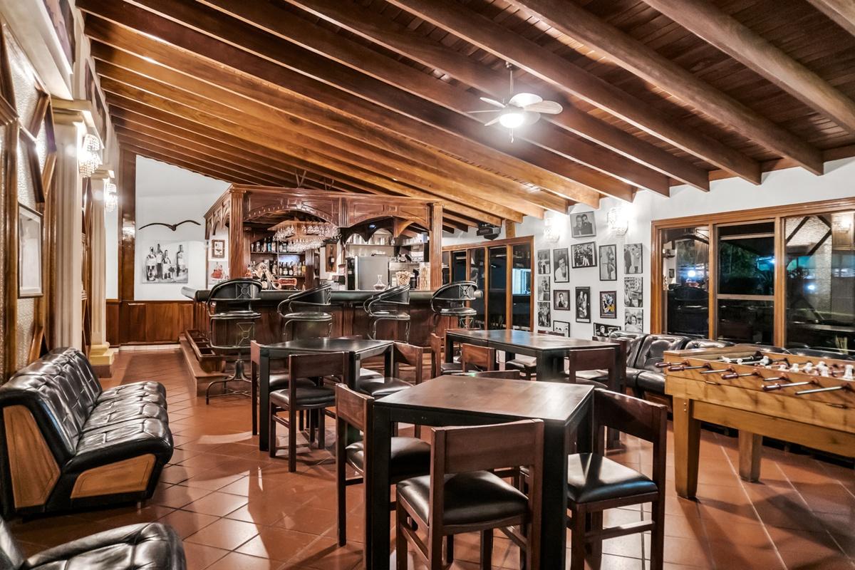 Martino Spa And Resort Animas  Ngoại thất bức ảnh