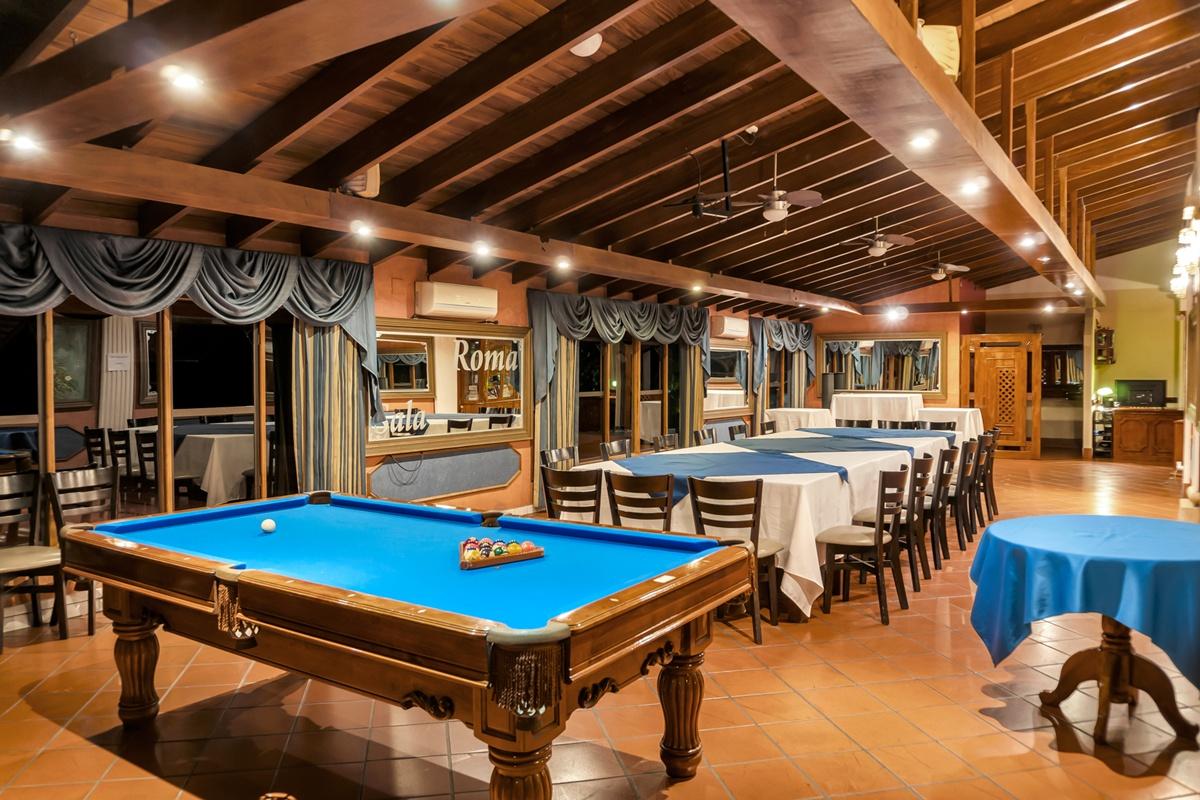 Martino Spa And Resort Animas  Ngoại thất bức ảnh
