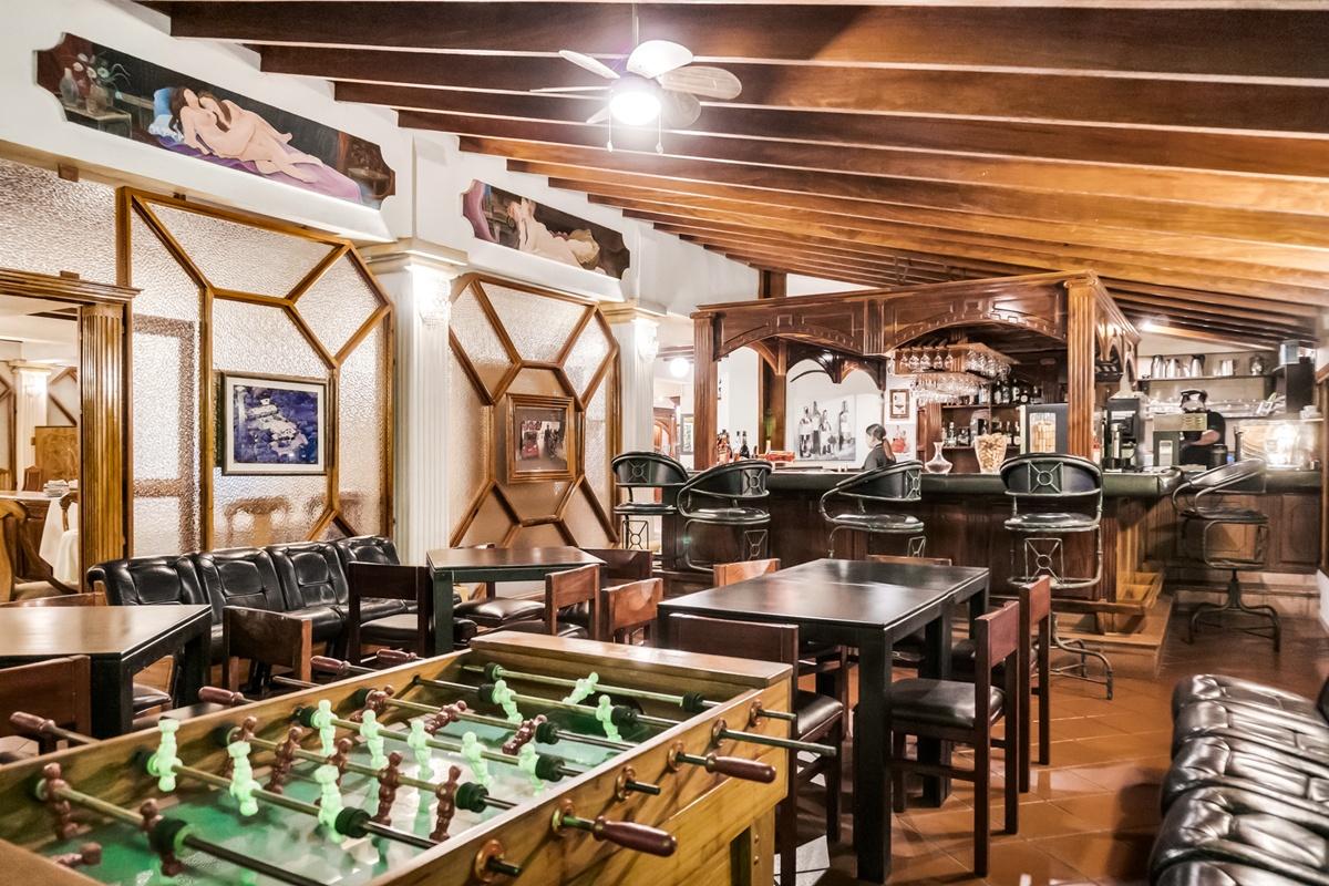Martino Spa And Resort Animas  Ngoại thất bức ảnh