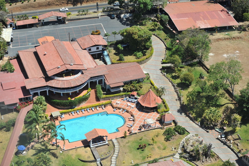 Martino Spa And Resort Animas  Ngoại thất bức ảnh